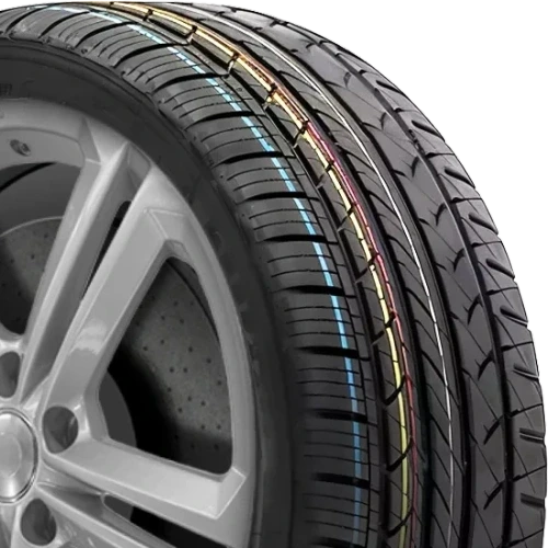 Milestar MS932 XP+