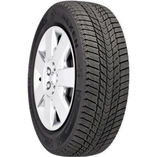 Nexen Winguard Ice Plus Tires