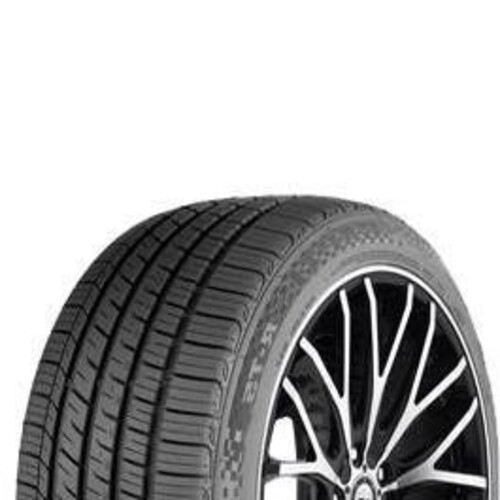 Hercules Raptis R-T5 235/35R19XL 91W BSW Tires