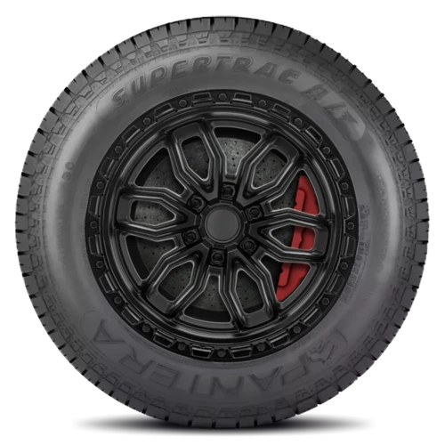 Pantera SuperTrac A/T