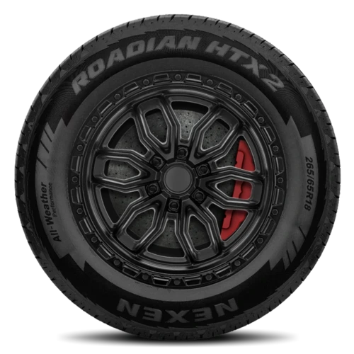 Nexen Roadian HTX2