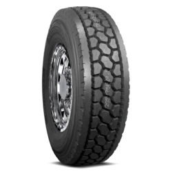 1307028 Mastertrack M-TRAC CSD 295/75R22.5 H/16PLY Tires