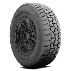 ARH92 Achilles Rugged Hawk LT265/70R17 E/10PLY BSW Tires