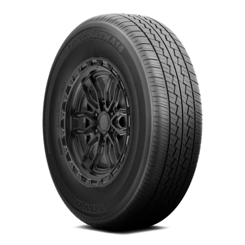 Toyo Tranpath A14