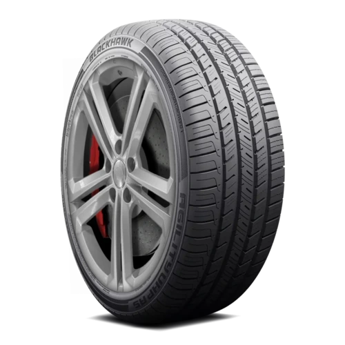 Blackhawk Agility UHP AS 225/40R18XL 92W BSW | Affordable