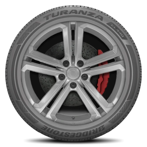 Bridgestone Turanza EL440