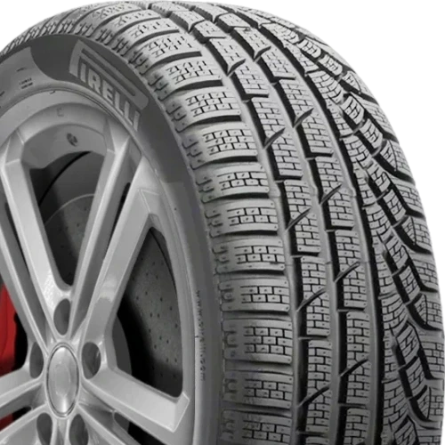 Pirelli W240 Sottozero Serie II