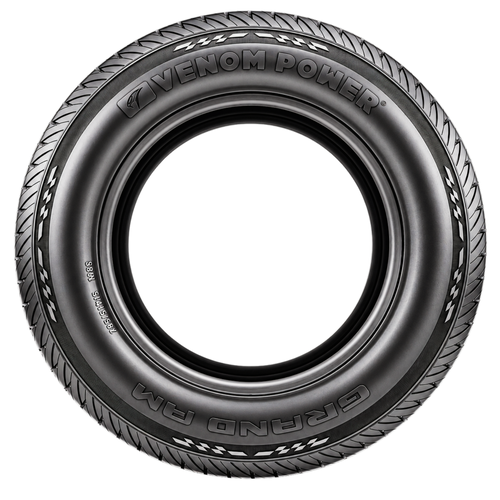 Venom Power Grand AM 175/75R14 86S WSW | Affordable Tires