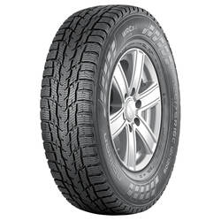 T429136 Nokian WR C3 205/65R15C C/6PLY BSW Tires