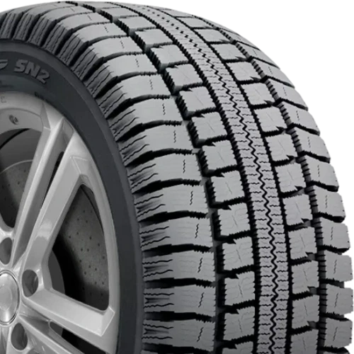 Nitto NT-SN2 195/65R15 91T BSW | Affordable Tires - Giga