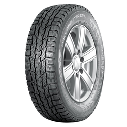 T429105 Nokian Hakkapeliitta CR3 225/65R16C D/8PLY BSW Tires