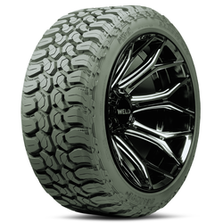 Delinte DX9 Bandit M/T Tires | Giga-tires.com