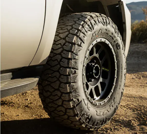 Maxxis