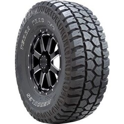 09100 Hercules Terra Trac T/G Max LT235/85R16 E/10PLY BSW Tires