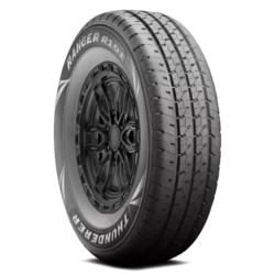 TH0315 Thunderer Ranger R101 195R15C D/8PLY BSW Tires