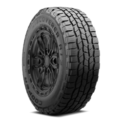 170021030 Cooper Discoverer AT3 LT LT235/80R17 E/10PLY BSW Tires