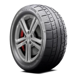 75699 Uniroyal Power Paw A/S 235/50R17 96Y BSW Tires