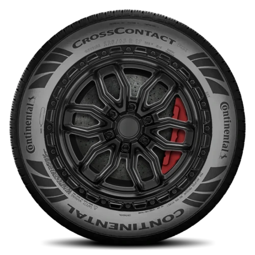 Continental CrossContact RX