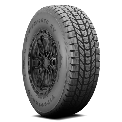 Firestone Winterforce CV