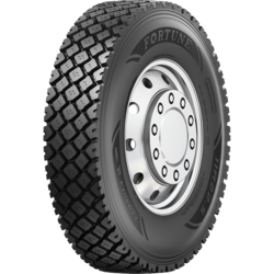 2391030213 Fortune FDM213 11R24.5 H/16PLY Tires