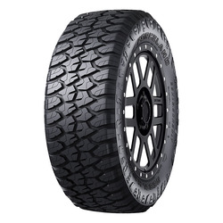 F20717 Forceland REBEL HAWK R/T 33X12.50R17 E/10PLY Tires
