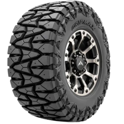 GMT003 Gripmax MaxGrip M/T LT275/55R20 F/12PLY BSW Tires