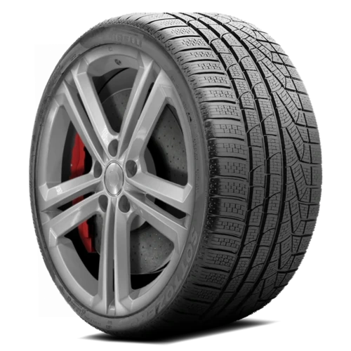 Pirelli W270 Sottozero Serie II