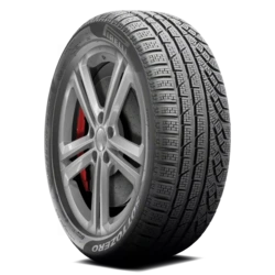 1840900 Pirelli W240 Sottozero Serie II 245/50R18 100V BSW Tires