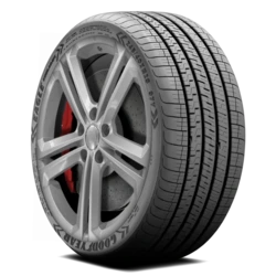 104047568 Goodyear Eagle Exhilarate 255/35R20XL 97Y BSW Tires