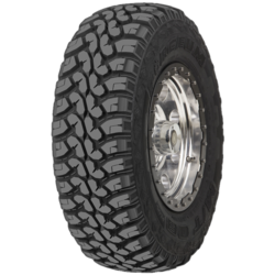 1200046770 Forceum MT 08 Plus LT235/75R15 C/6PLY BSW Tires