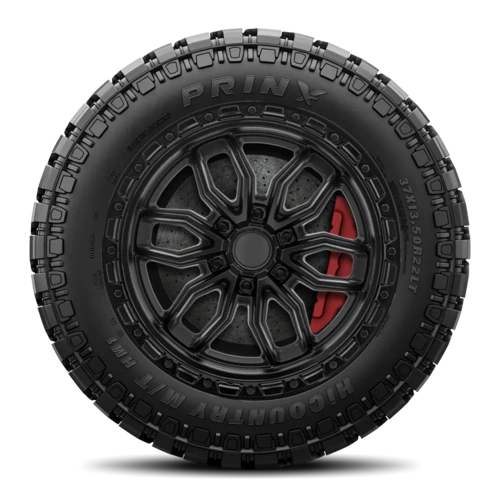 Prinx HiCountry M/T