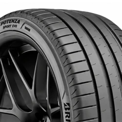 014170 Bridgestone Potenza Sport EVO 225/45R17XL 94Y BSW Tires