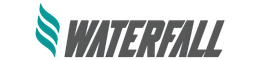 Waterfall Logo