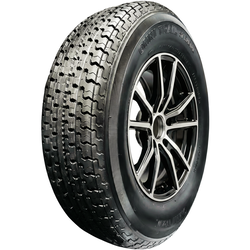0835 Omni ST Radial ST225/75R15 D/8PLY Tires