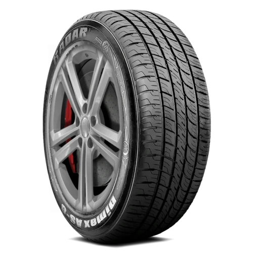 Dimax AS 8