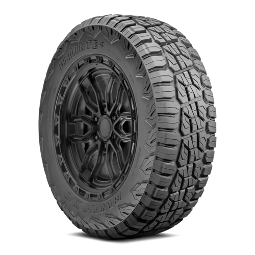 Delinte Centurion X/T