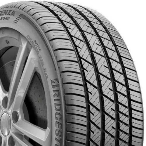 Bridgestone Potenza RE980AS Plus