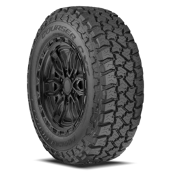 175061004 Mastercraft Courser CXT LT305/55R20 F/12PLY BSW Tires