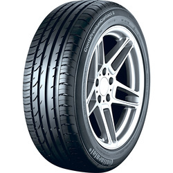 03515500000 Continental ContiPremiumContact 275/50R19XL 112W BSW Tires