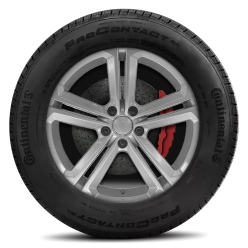 Continental ProContact GX