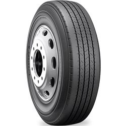 013820 Firestone FT409 295/75R22.5 G/14PLY Tires