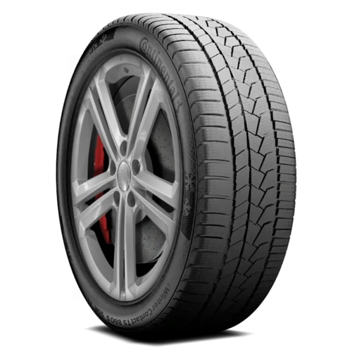 Continental WinterContact TS860 S