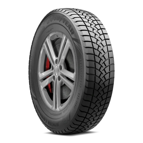 Goodyear WinterCommand