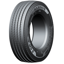 V87602-2 Samson GR-A1 235/75R17.5 G/14PLY Tires
