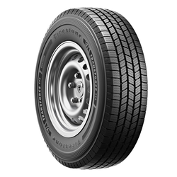 013904 Firestone Transforce CV2 235/65R16C E/10PLY Tires