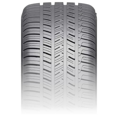 Blackhawk Agility UHP AS 225/40R18XL 92W BSW | Affordable
