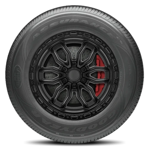 Goodyear Assurance CS Fuel Max