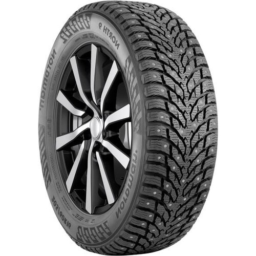 thumbnail image 2 of 2 New Lionhart LH-503 Tires – 225/55ZR17 (225/55/17) All Season, XL, 40k Mile Warranty 2 of 3
