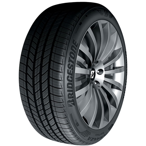 Bridgestone Turanza QuietTrack 225/65R17 102H BSW Tires