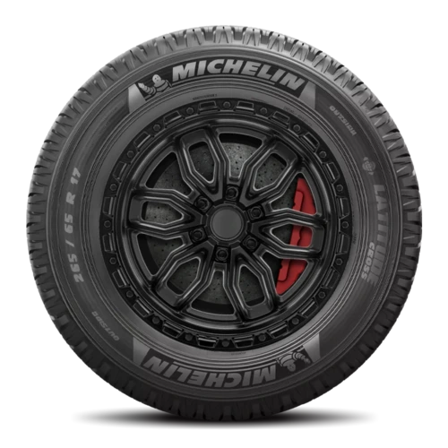Michelin Latitude Cross
